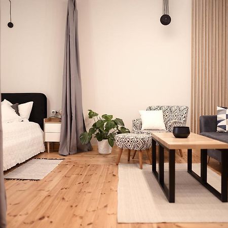 Apartamenty Zwierzyniec Exterior foto