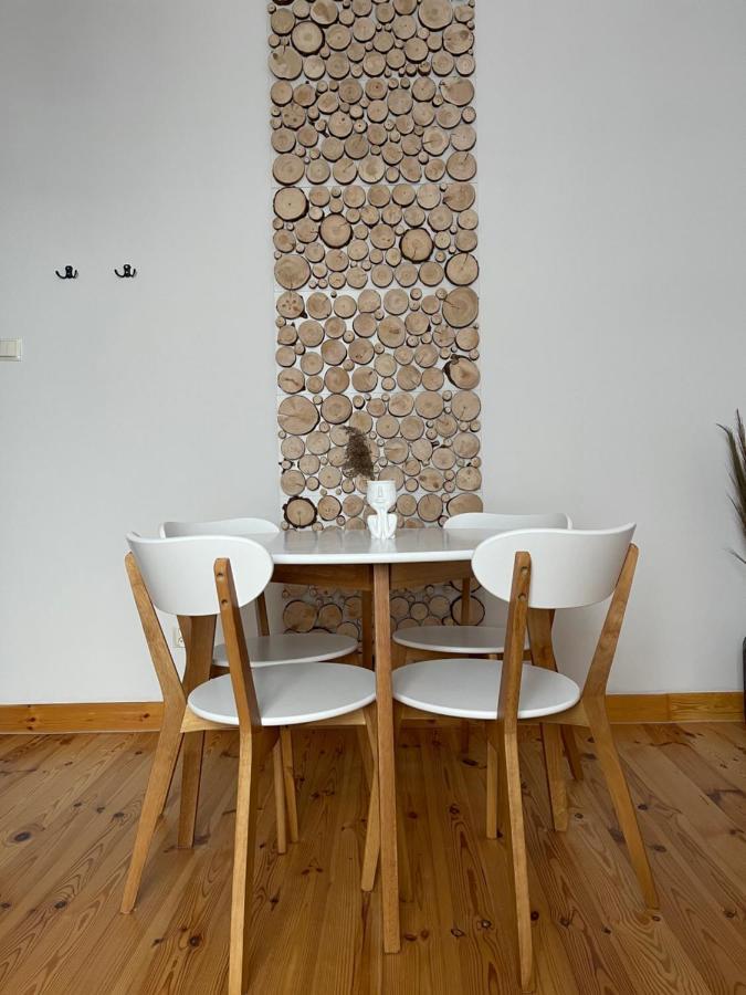 Apartamenty Zwierzyniec Exterior foto