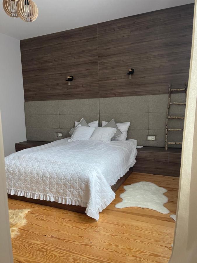 Apartamenty Zwierzyniec Exterior foto