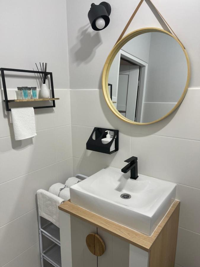 Apartamenty Zwierzyniec Exterior foto